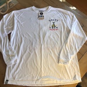 Salty Crew Long Sleeve